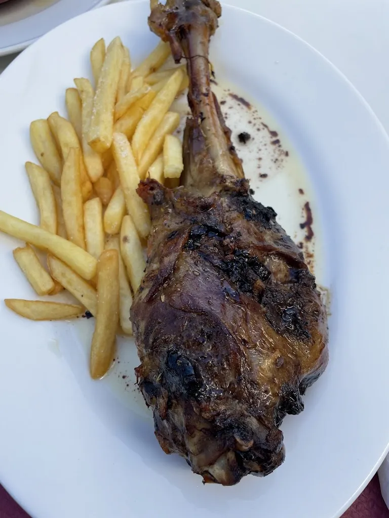 Menu_Bar Restaurante El Nacimiento_Igualeja_immagine_7