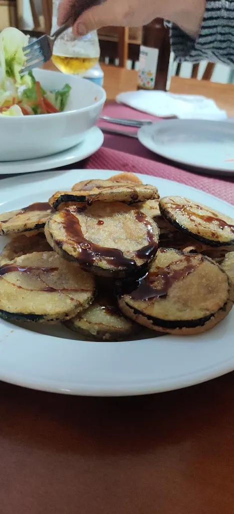 Menu_Bar Restaurante El Nacimiento_Igualeja_immagine_9