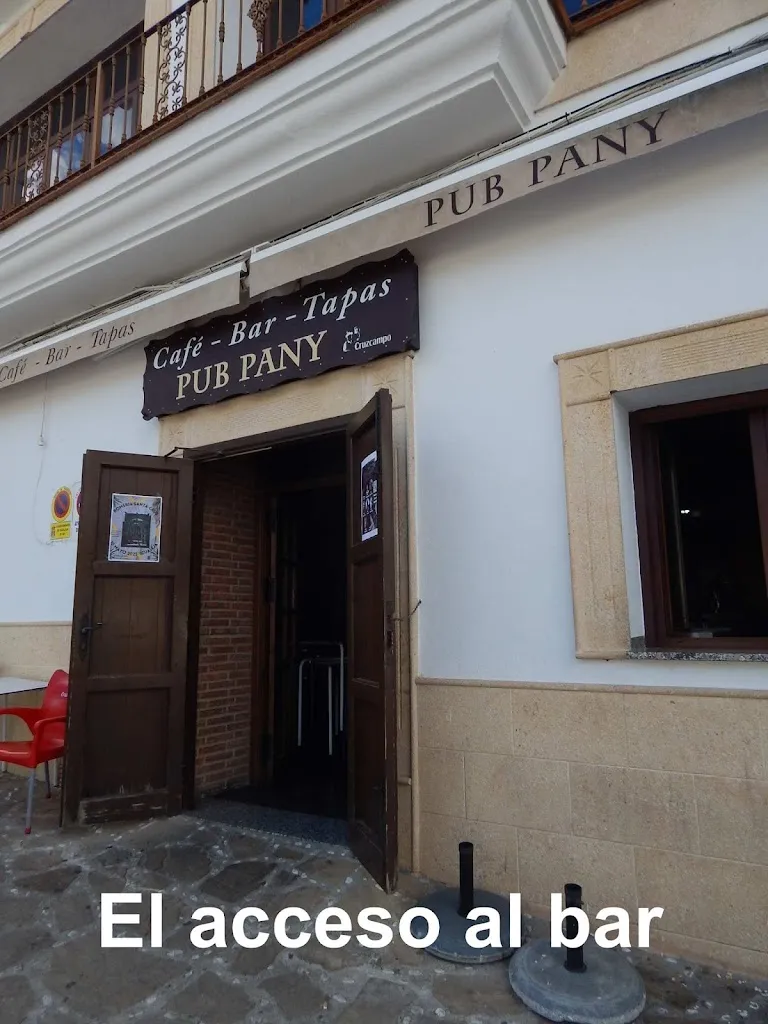 periclesma_Cafe bar tapas Pani_Igualeja_review