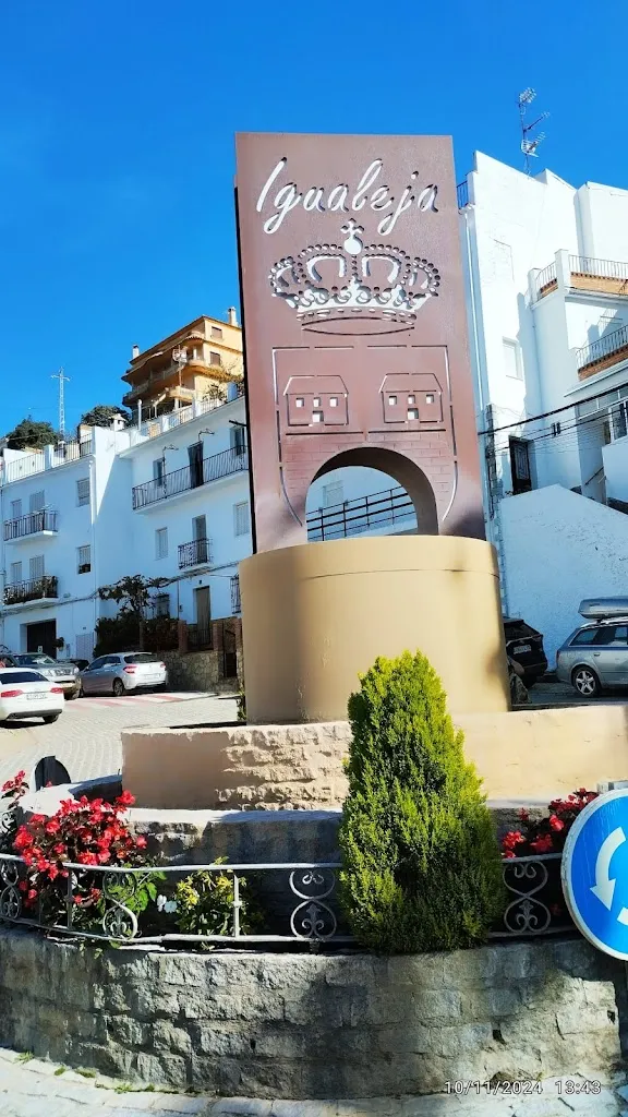 Cafe bar tapas Pani_Igualeja_slider_image_2