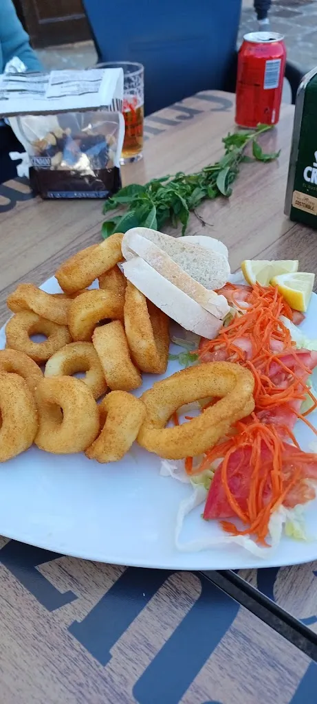 Cafe bar tapas Pani_Igualeja_slider_image_3