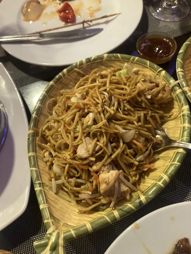 Heider Monsalve_Restaurante Asiático Sheng_Mutxamel_review