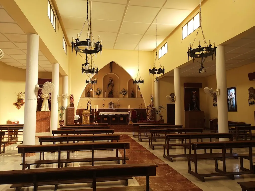 Bar Los Curritos restaurant in Igualeja