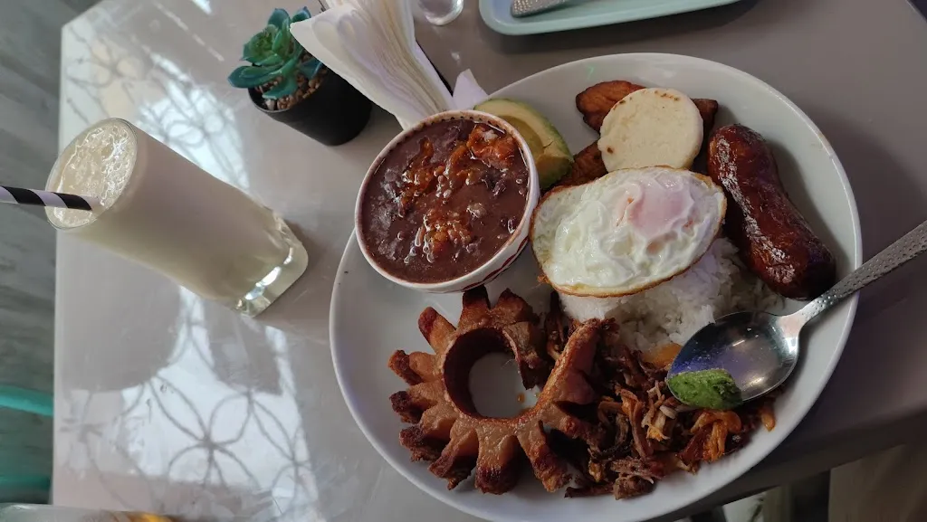 Menu_Café Guaro_Guaro_image_5