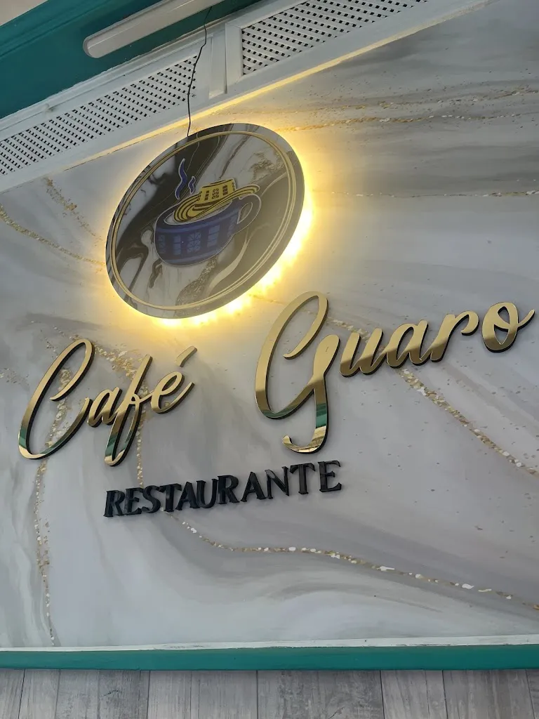 Marta Arce_Café Guaro_Guaro_review