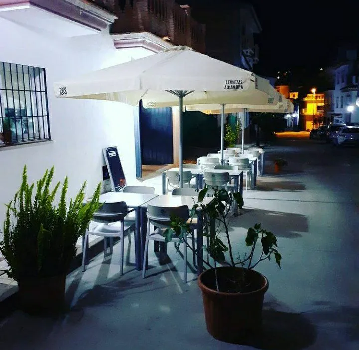 Restaurante Pizzeria Celentano restaurant in Guaro