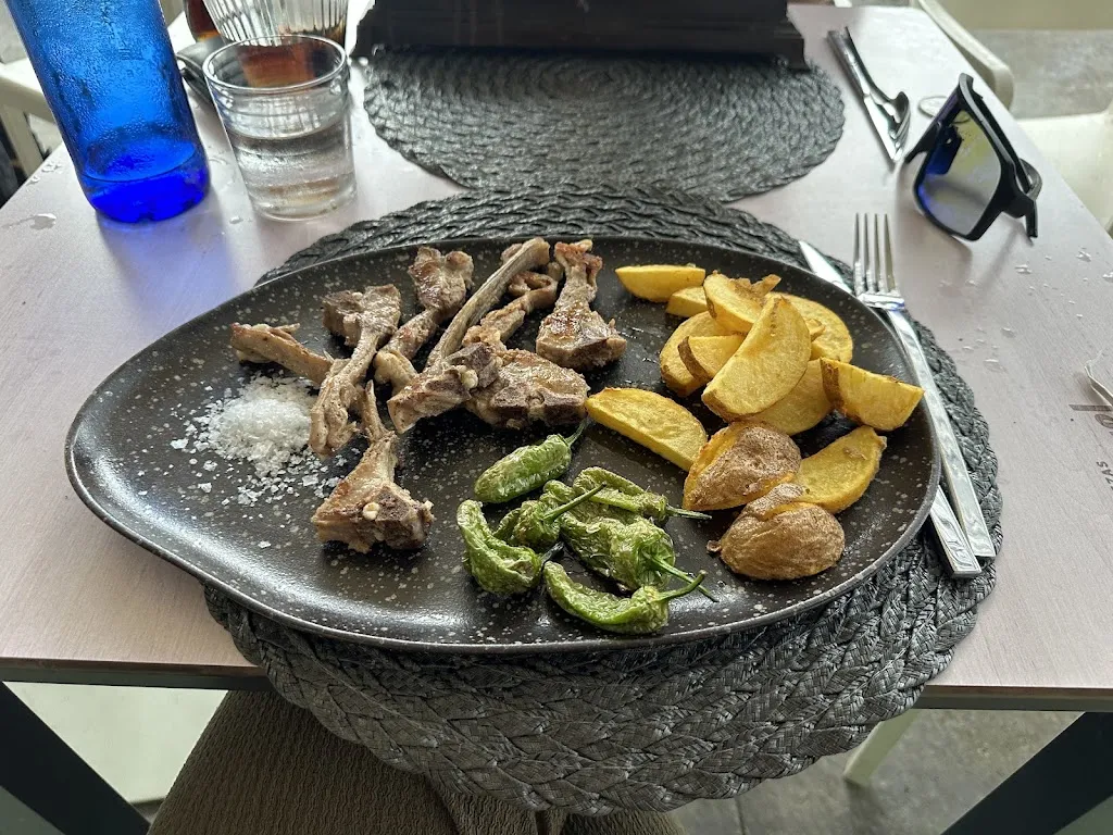 Indrė Šetikienė_Venta Umami_Guaro_review