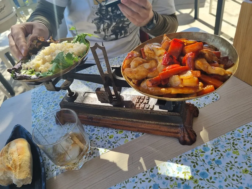 neil francis_Venta Umami_Guaro_review