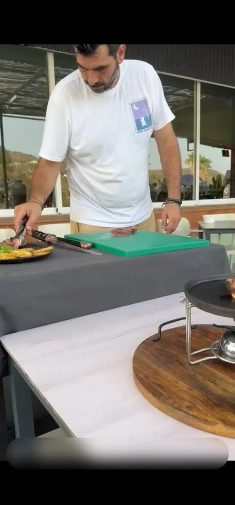 Shirley Boumans_Venta Umami_Guaro_review