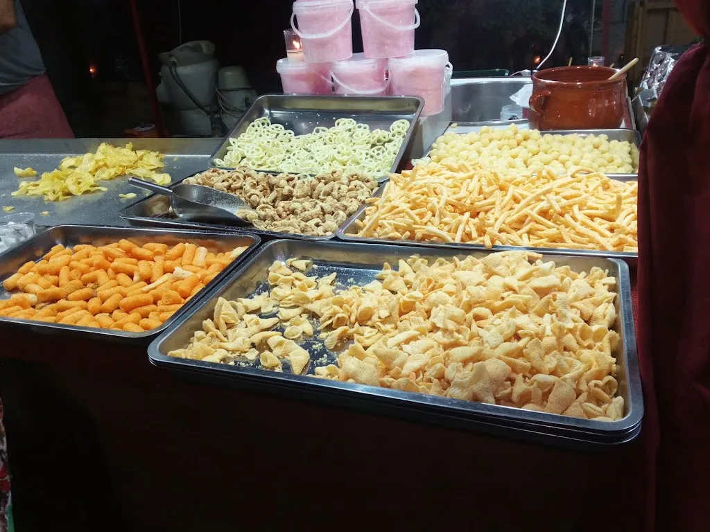 Menu_Bar - Lord Cani_Guaro_image_9