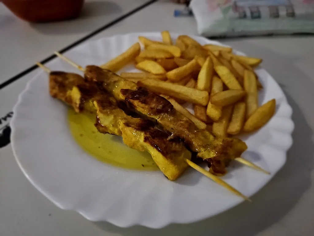 Bar - Lord Cani_Guaro_slider_image_3