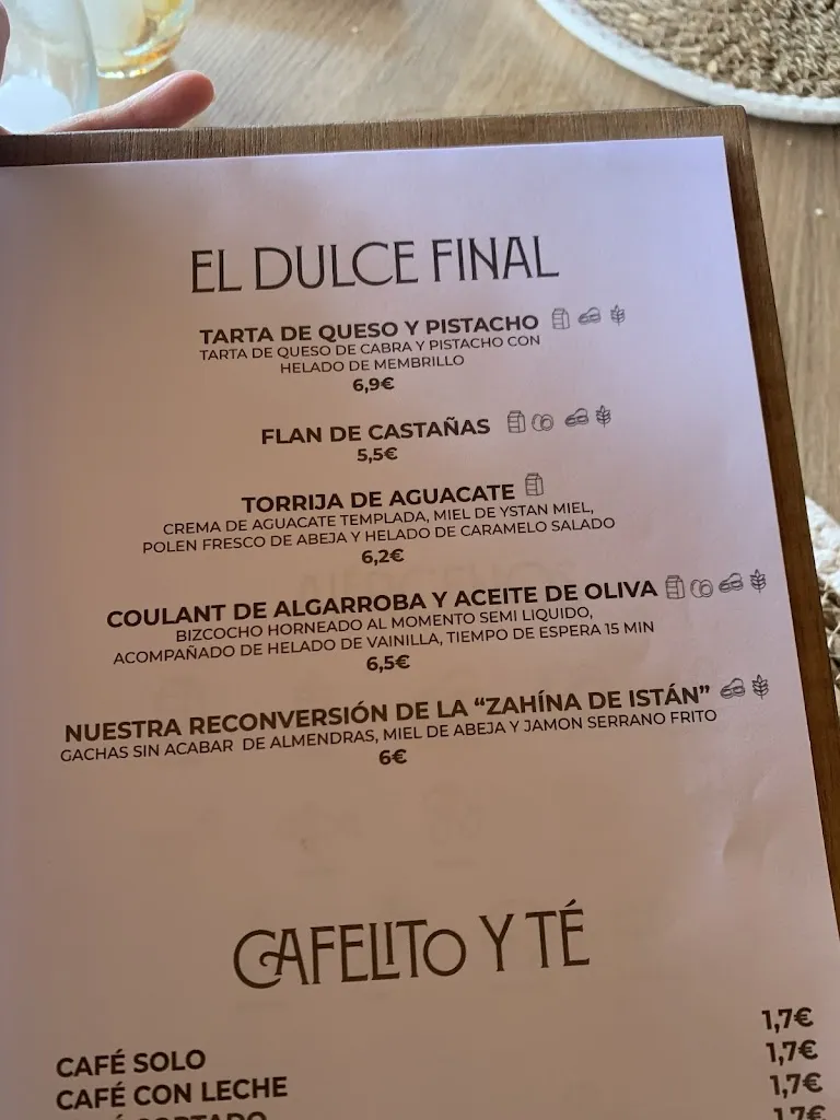 Menu_Restaurante Raíces Istán_Istán_image_4