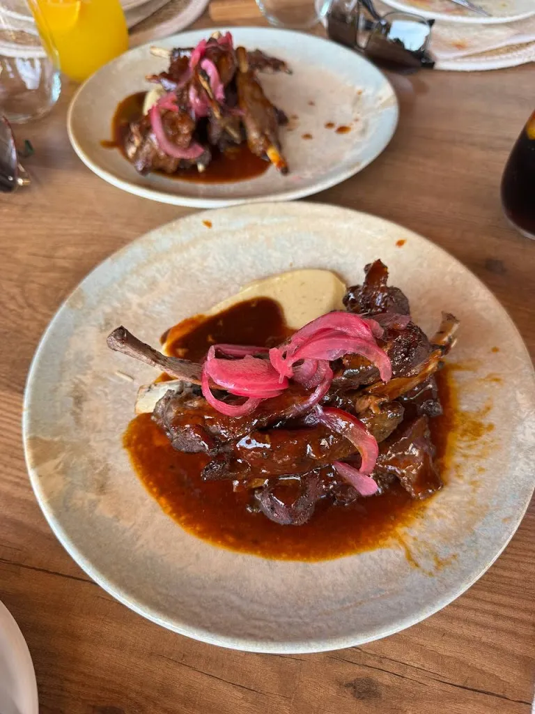 Sergii Podoliuk_Restaurante Raíces Istán_Istán_review