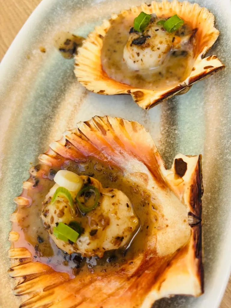 H. Böhmer_Restaurante Raíces Istán_Istán_review