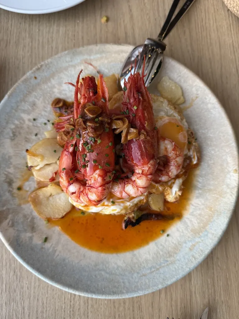 Adrian Fasole_Restaurante Raíces Istán_Istán_review