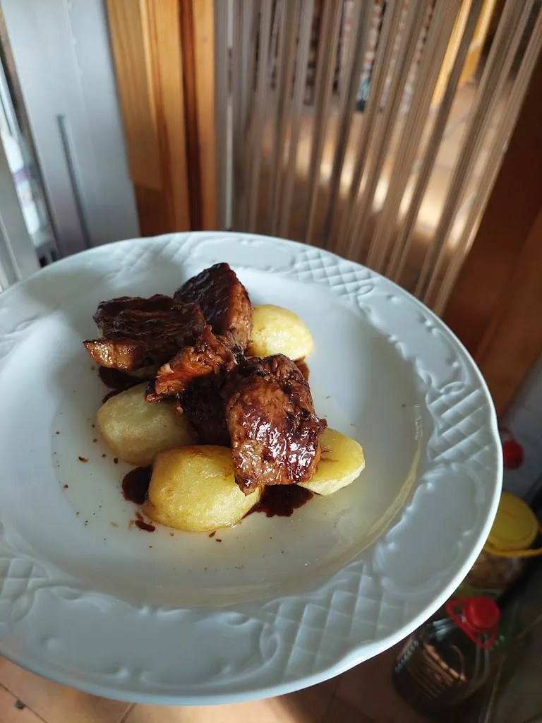 Restaurante Nuevo ENTRESIERRAS_Istán_slider_image_3