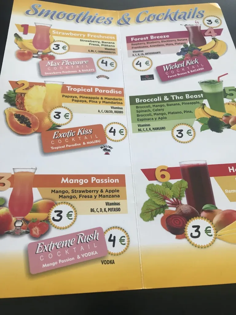 Menu_PAN8S Café Bar_Istán_image_1