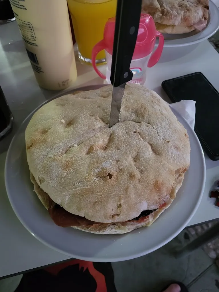 Menu_PAN8S Café Bar_Istán_image_9