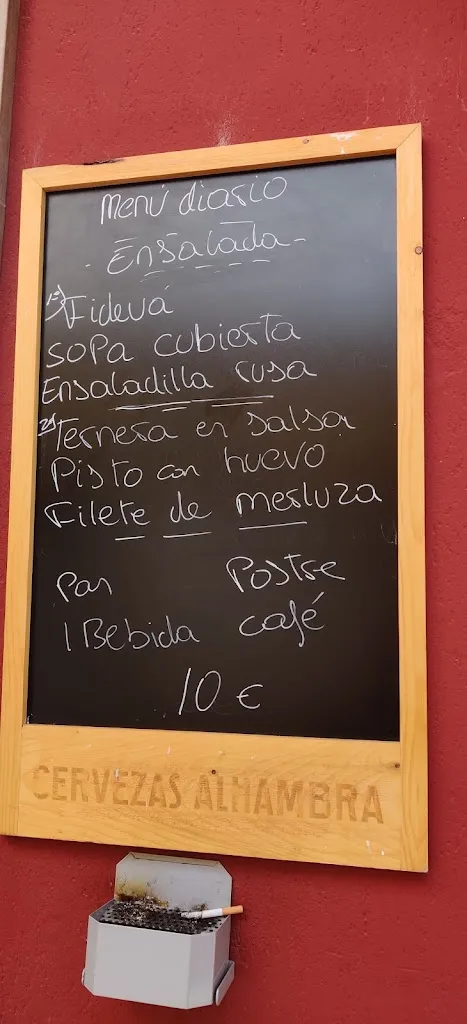 Menu_Bar Simón_Mutxamel_image_1