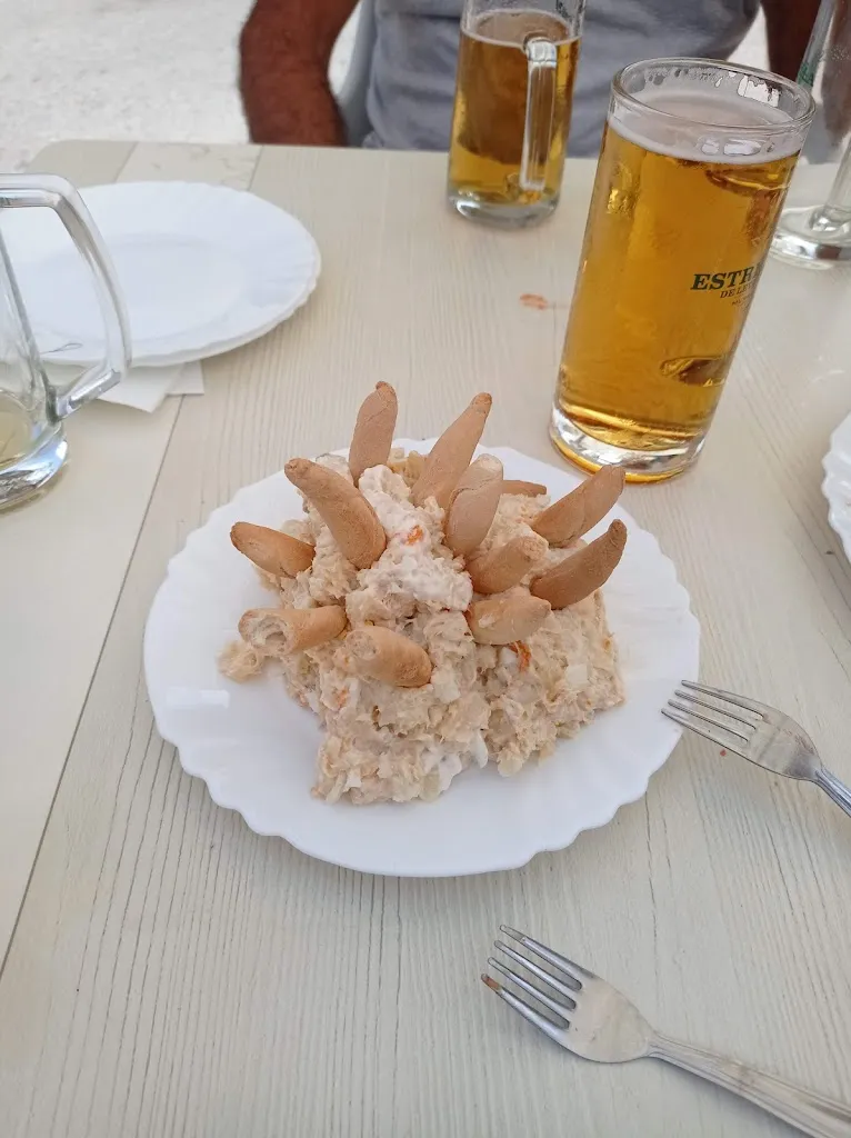 Menu_Bar Simón_Mutxamel_image_3