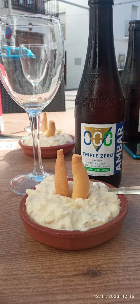 Menu_Istan Plaza_Istán_image_9