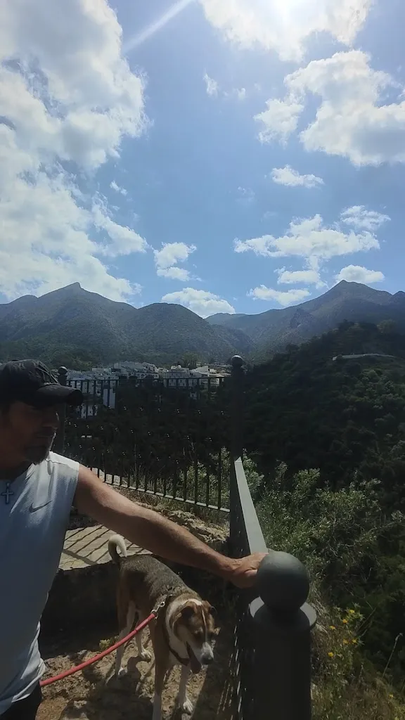 Kelly Richardson_Istan Plaza_Istán_review