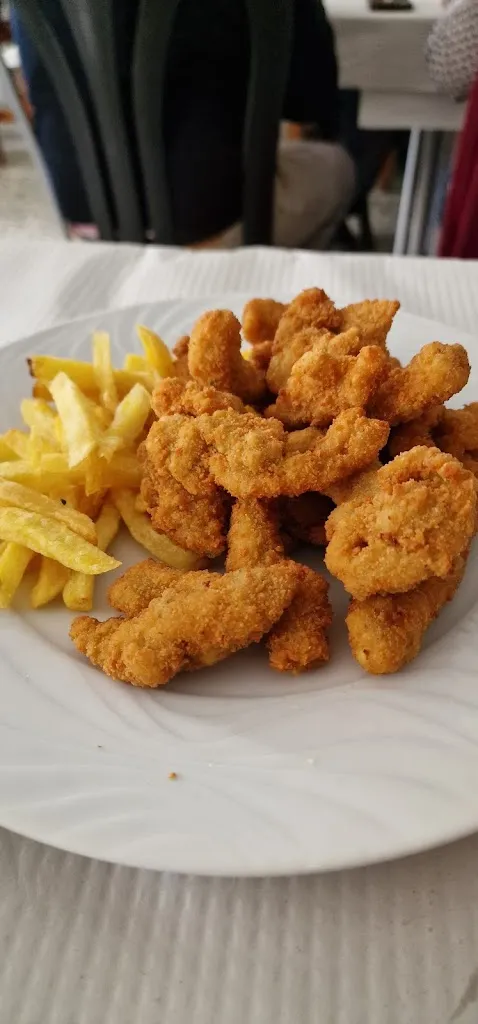 Menu_Bar-Restaurante La Parada_Istán_image_1