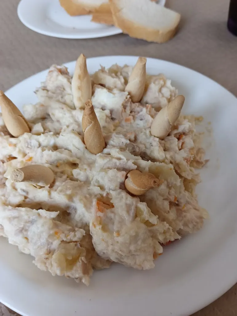 Menu_Bar-Restaurante La Parada_Istán_image_2