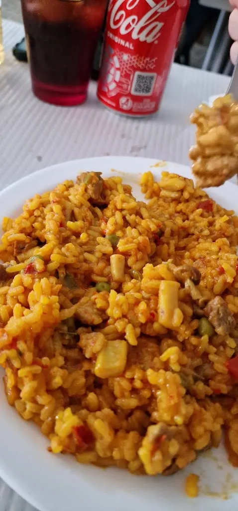 Menu_Bar-Restaurante La Parada_Istán_image_3