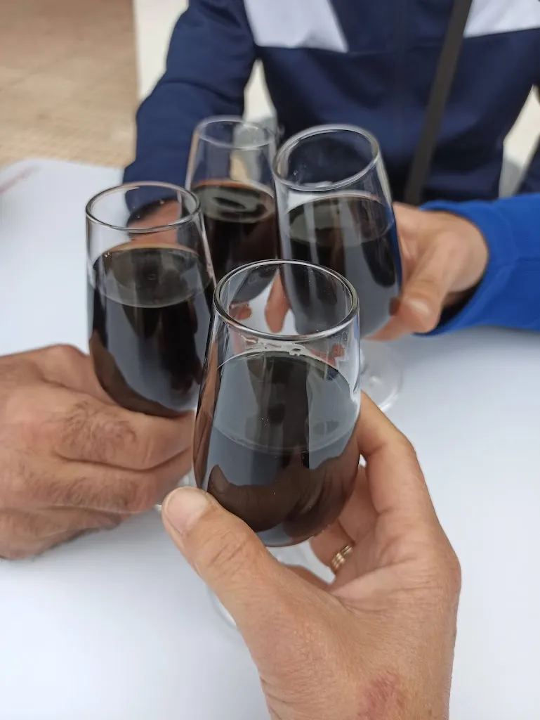 Menu_Bar-Restaurante La Parada_Istán_image_5