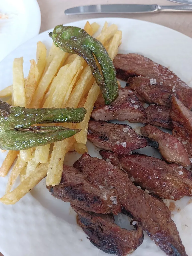 Menu_Bar-Restaurante La Parada_Istán_image_6