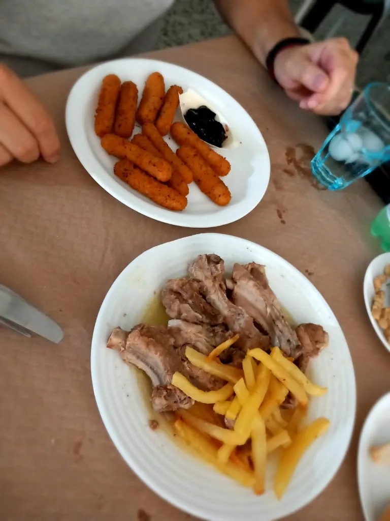 Menu_Bar-Restaurante La Parada_Istán_image_7