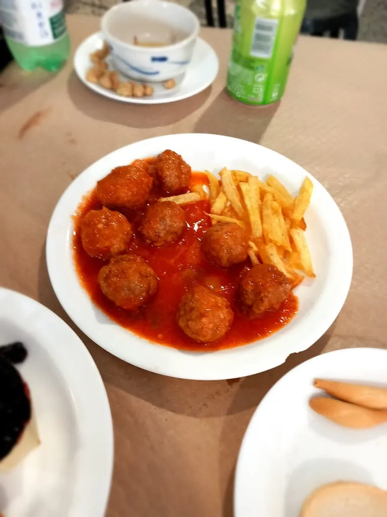 Menu_Bar-Restaurante La Parada_Istán_image_8