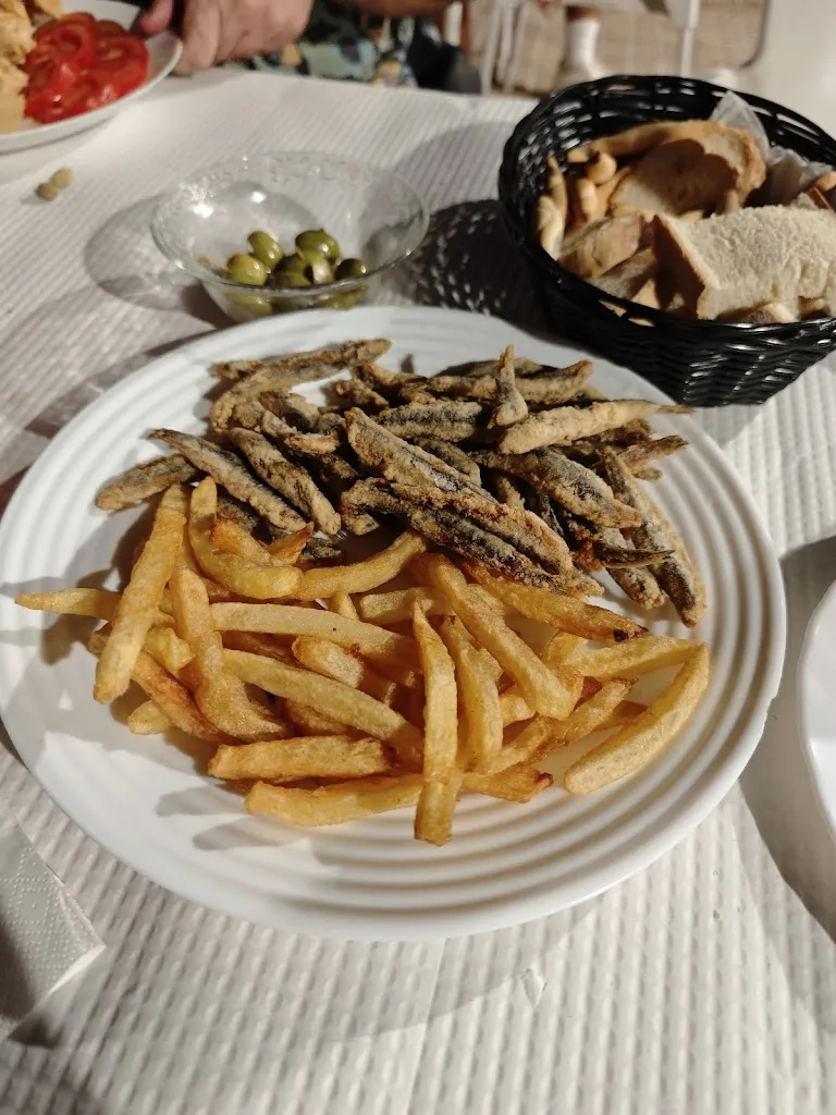 Bar-Restaurante La Parada_Istán_slider_image_2