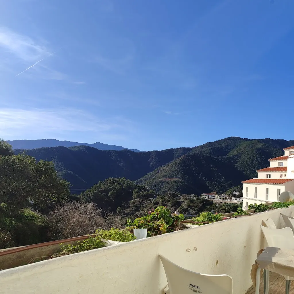 Bar-Restaurante La Parada_Istán_slider_image_3