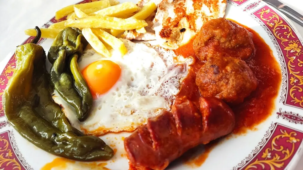 Restaurante El Barón_Istán_slider_image_1