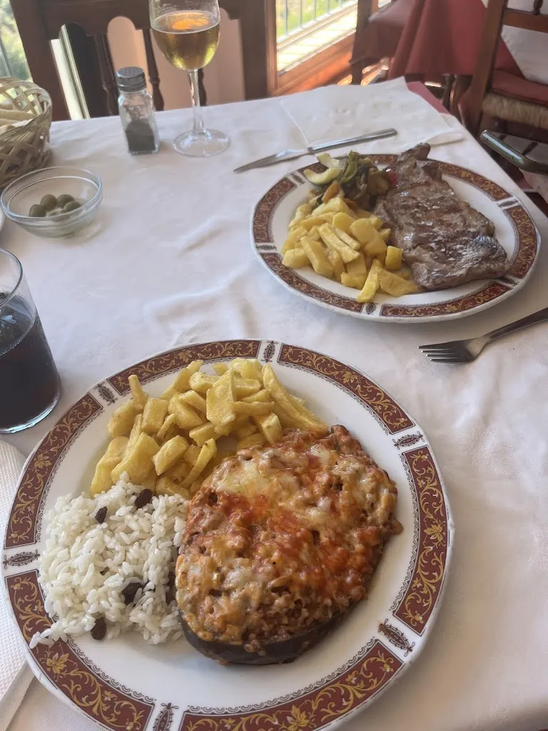 Restaurante El Barón_Istán_slider_image_2