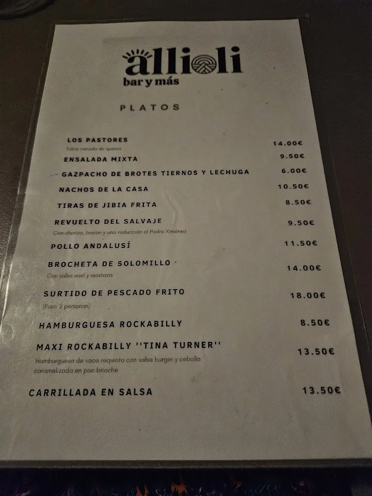 Menu_Allioli Bar y Más_Jimera de Líbar_image_1