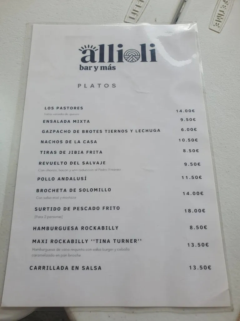 Menu_Allioli Bar y Más_Jimera de Líbar_image_2