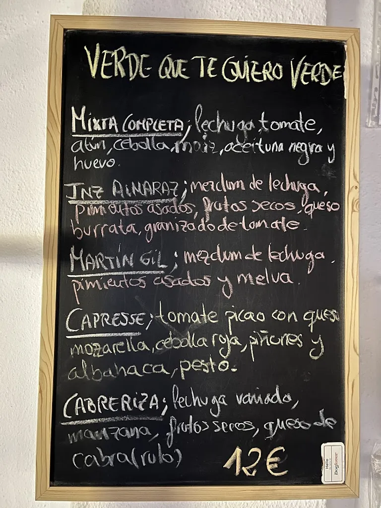 Menu_Hotel Inz Almaraz_Jimera de Líbar_image_2