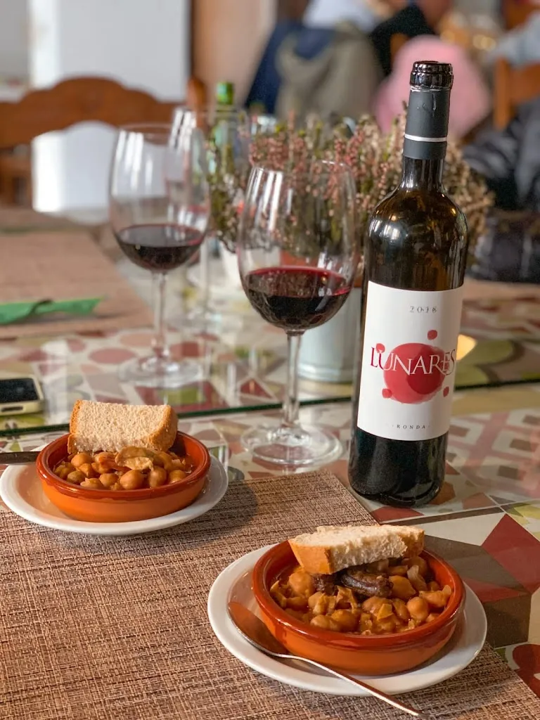 Menu_Hotel Inz Almaraz_Jimera de Líbar_image_7