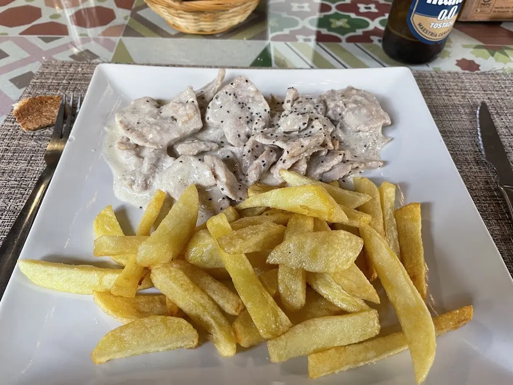 Menu_Hotel Inz Almaraz_Jimera de Líbar_image_8