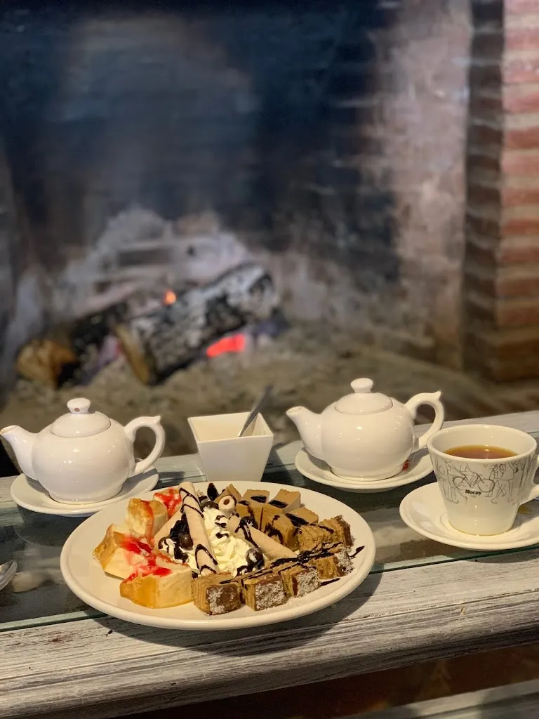 Hotel Inz Almaraz_Jimera de Líbar_slider_image_2