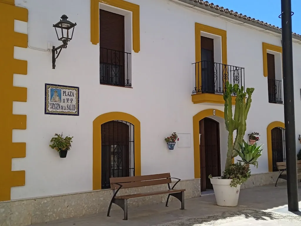 Hotel Inz Almaraz_Jimera de Líbar_slider_image_3