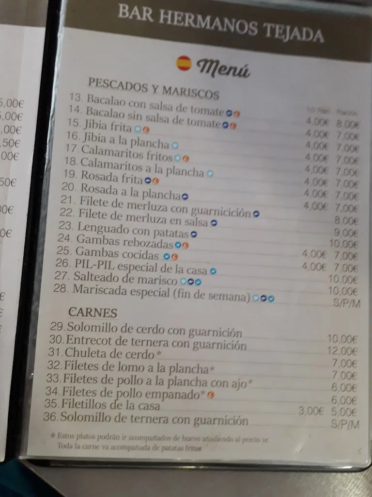 Menu_Hermanos Tejada_Iznate_image_2