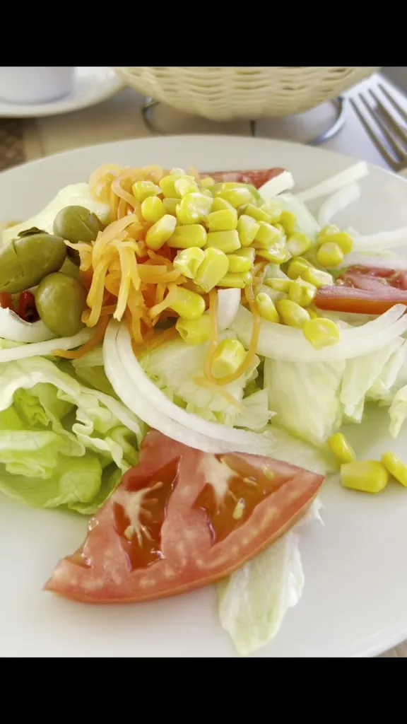 lisa marsh_Hermanos Tejada_Iznate_review