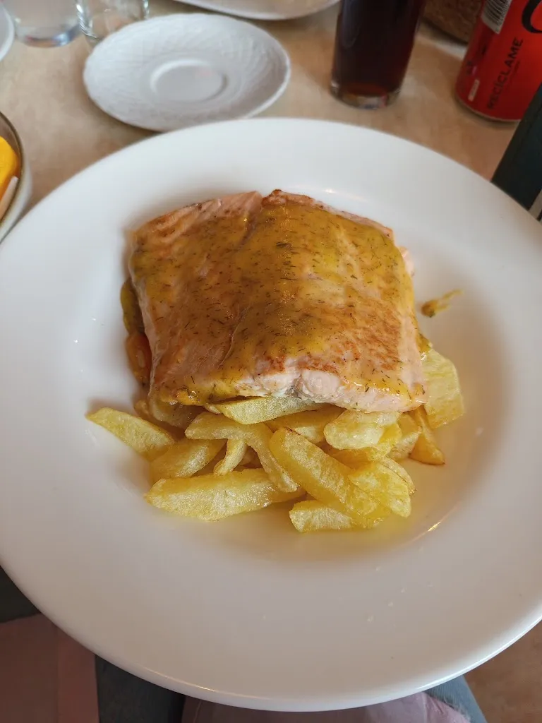 Menu_BAR Andalucia IZNATE_Iznate_image_7