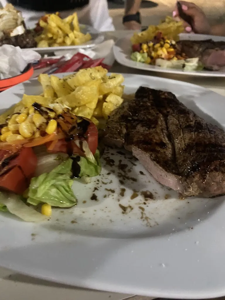 Leldons_BAR Andalucia IZNATE_Iznate_review