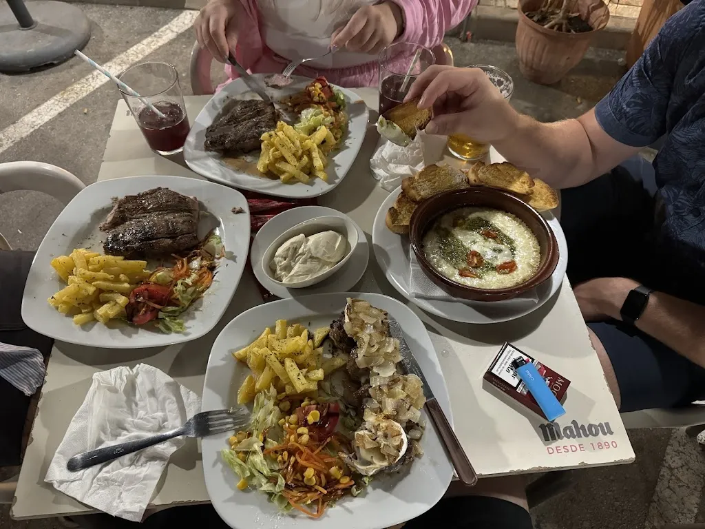 Signe Laķe_BAR Andalucia IZNATE_Iznate_review