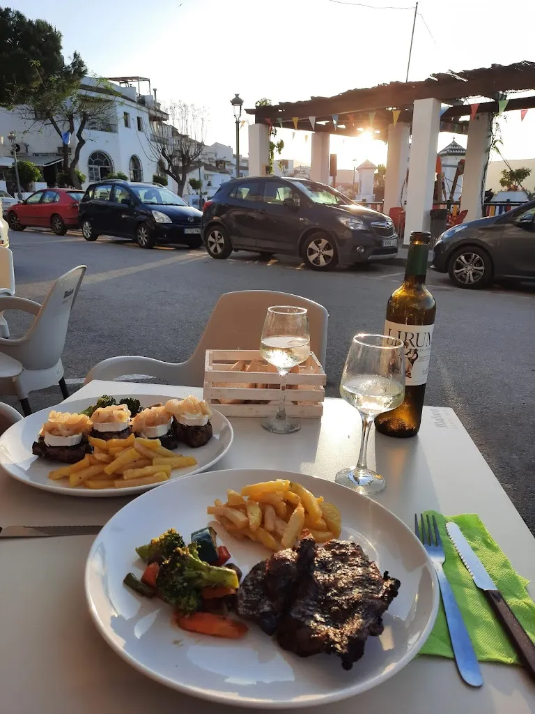 Ken Richings_BAR Andalucia IZNATE_Iznate_review